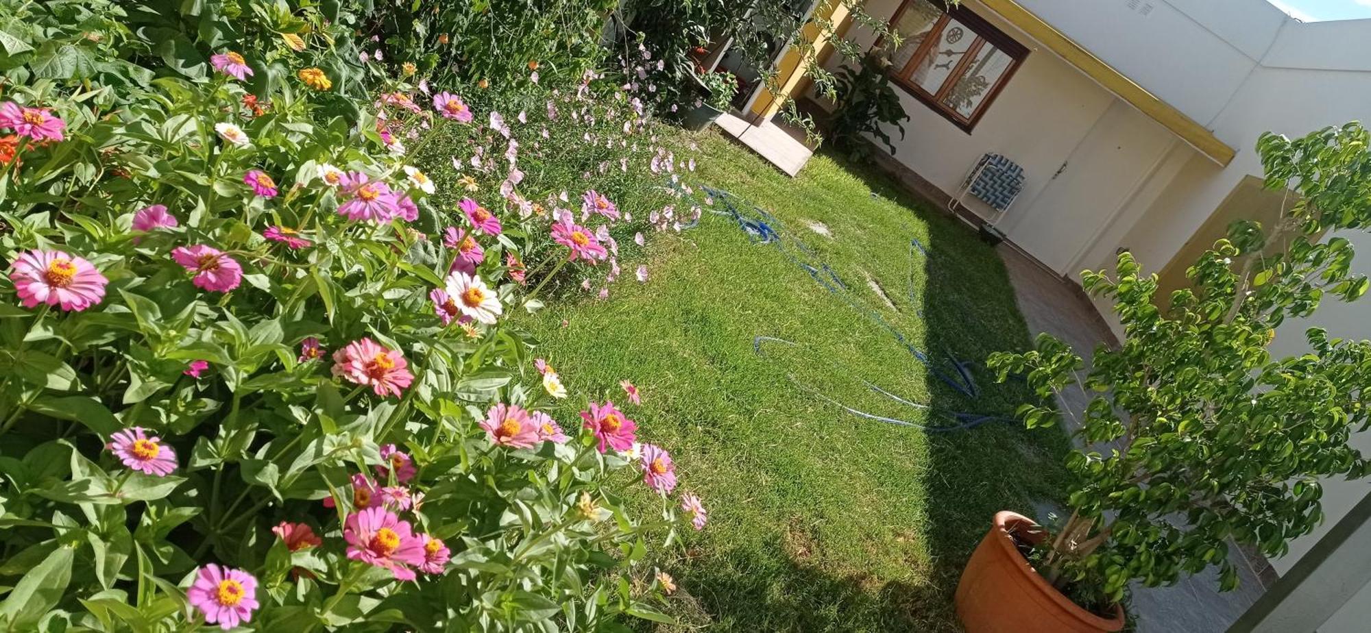 Oasis Cochera Opcional Bahía Blanca Habitación foto