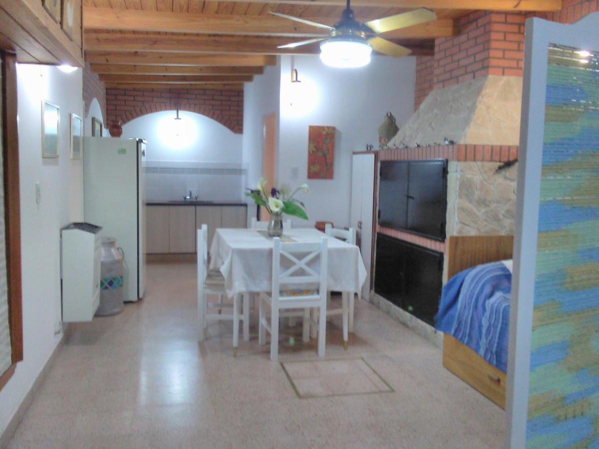 Oasis Cochera Opcional Bahía Blanca Exterior foto