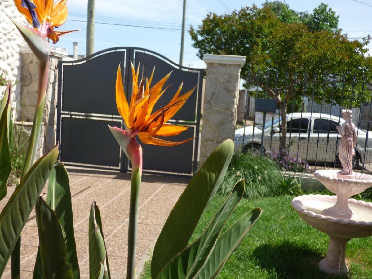 Oasis Cochera Opcional Bahía Blanca Exterior foto